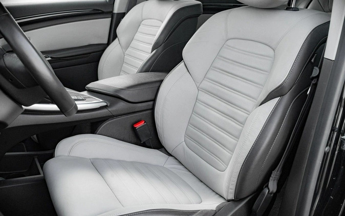Renault Espace cena 109850 przebieg: 121719, rok produkcji 2018 z Górzno małe 742